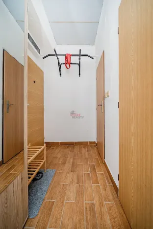 Pronájem bytu 1+1, Ostrava, Sládkova, 44 m2