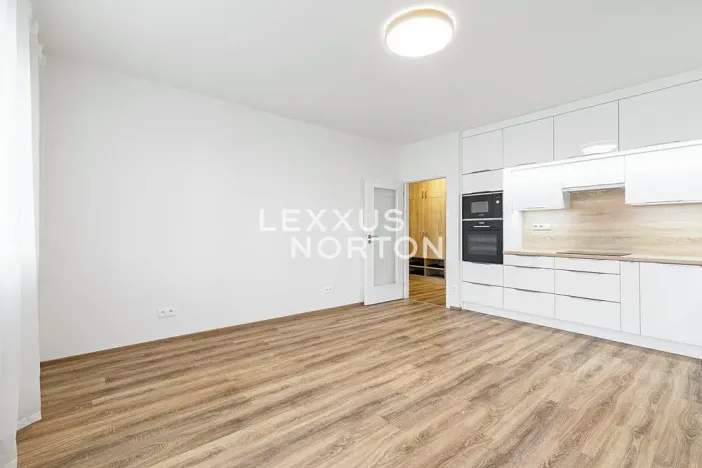 Pronájem bytu 2+kk, Praha - Kbely, Sedlářova, 52 m2