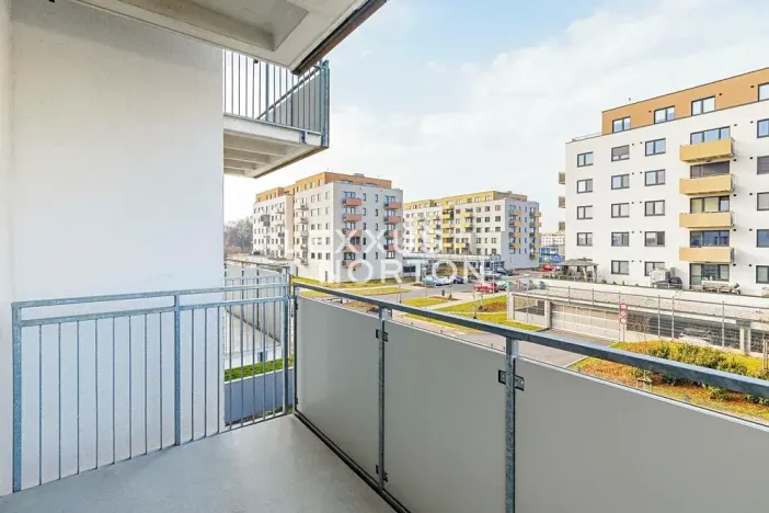 Pronájem bytu 2+kk, Praha - Kbely, Sedlářova, 52 m2