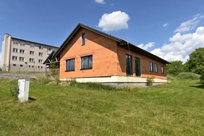 Prodej rodinného domu, Kanice, 183 m2