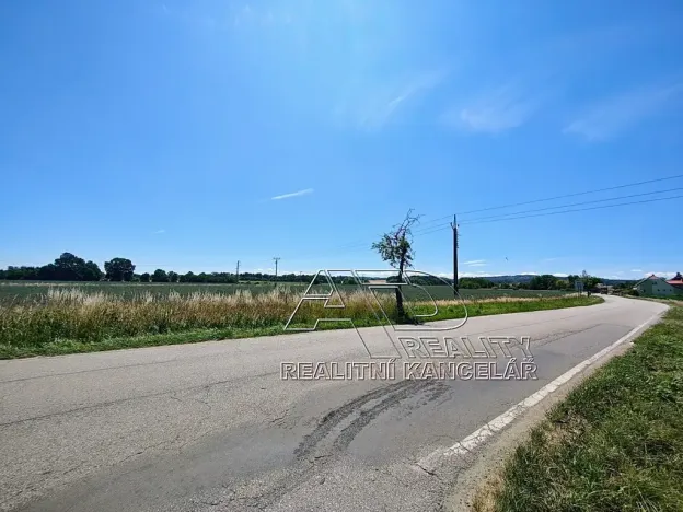 Prodej louky, Vodňany, 3872 m2