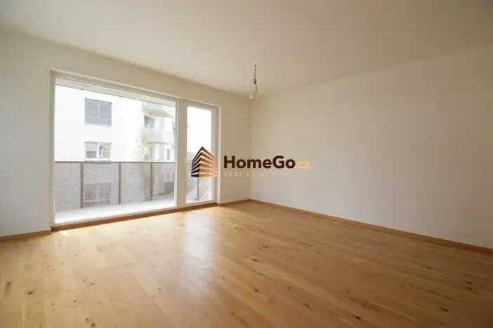 Pronájem bytu 2+kk, Praha - Modřany, Komořanská, 65 m2