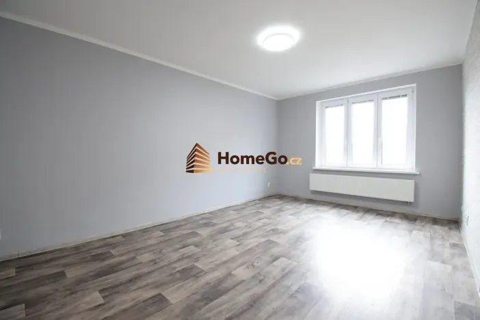 Pronájem bytu 2+kk, Praha - Michle, Souvratní, 50 m2