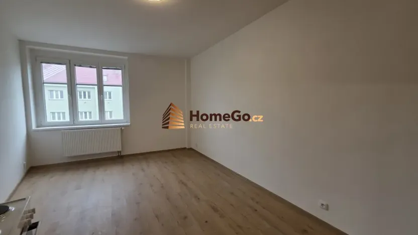 Pronájem bytu 2+kk, Praha - Nusle, Žateckých, 50 m2