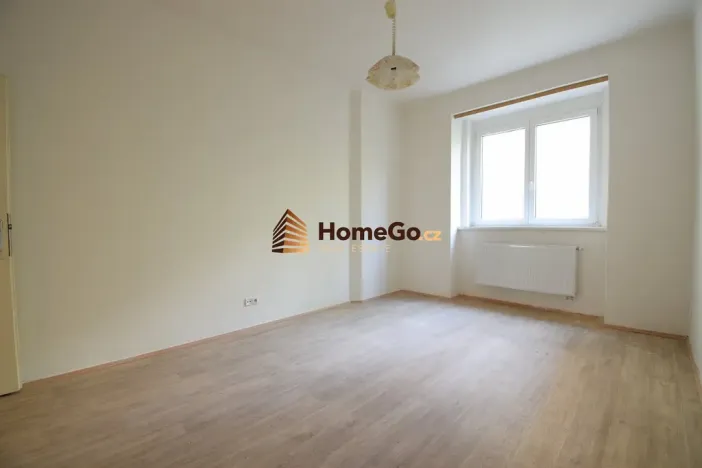 Pronájem bytu 3+1, Praha - Nusle, U gymnázia, 97 m2