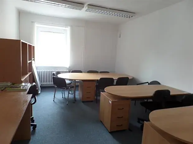 Pronájem kanceláře, Praha - Krč, Na Dvorcích, 38 m2