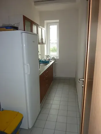 Pronájem kanceláře, Praha - Krč, Na Dvorcích, 38 m2