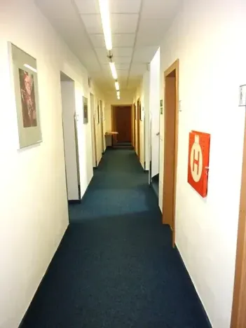 Pronájem kanceláře, Praha - Krč, Na Dvorcích, 38 m2