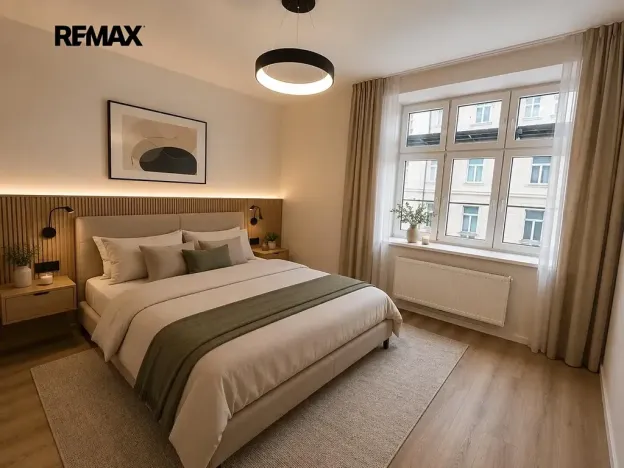 Pronájem bytu 3+kk, Ostrava, Českobratrská, 104 m2