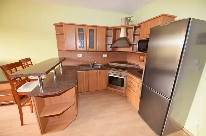 Pronájem bytu 3+kk, Praha - Kunratice, Za valem, 89 m2