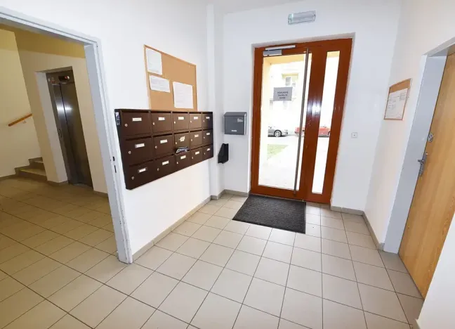 Pronájem bytu 3+kk, Praha - Kunratice, Za valem, 89 m2