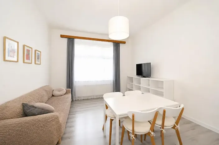 Pronájem bytu 2+kk, Praha - Dejvice, Mařákova, 55 m2
