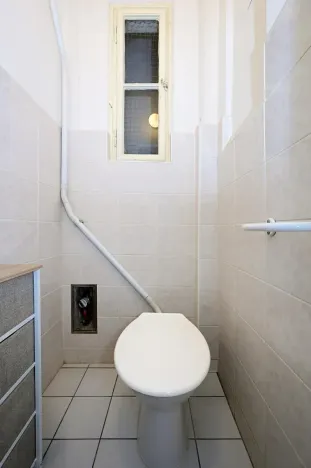 Pronájem bytu 2+kk, Praha - Dejvice, Mařákova, 55 m2