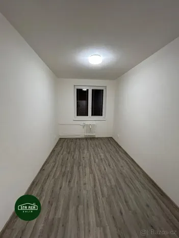 Pronájem bytu 4+1, Ostrava, Vdovská, 93 m2