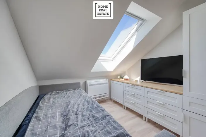 Prodej bytu 4+kk, Praha - Čakovice, Jizerská, 114 m2
