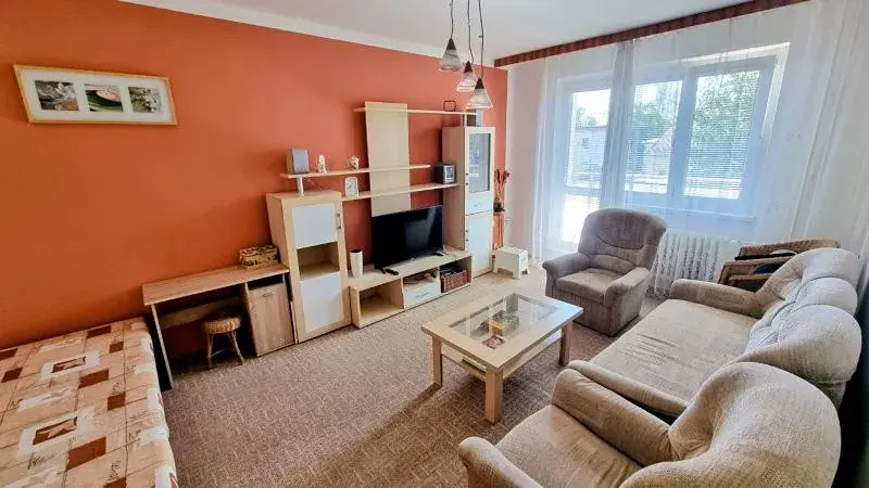 Prodej bytu 2+1, Jihlava, Na Kopci, 54 m2