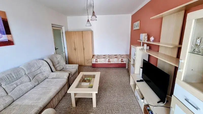 Prodej bytu 2+1, Jihlava, Na Kopci, 54 m2