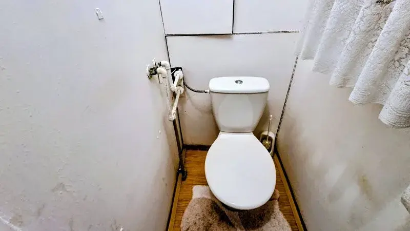 Prodej bytu 2+1, Jihlava, Na Kopci, 54 m2