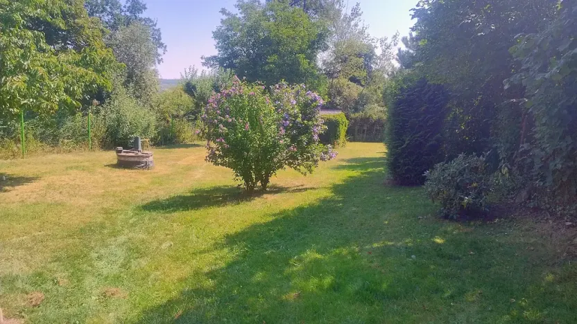 Prodej chaty, Psáry, 28 m2