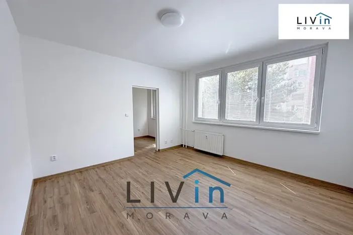 Pronájem bytu 2+1, Olomouc, Trnkova, 44 m2
