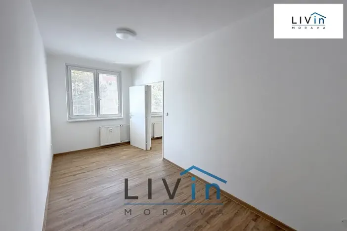 Pronájem bytu 2+1, Olomouc, Trnkova, 44 m2