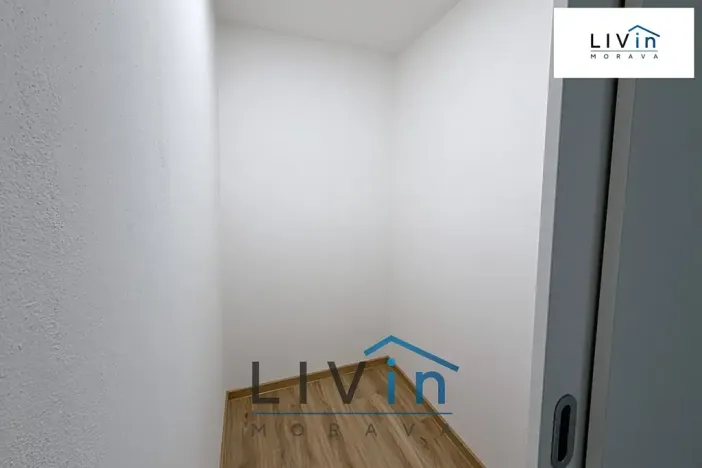 Pronájem bytu 2+1, Olomouc, Trnkova, 44 m2
