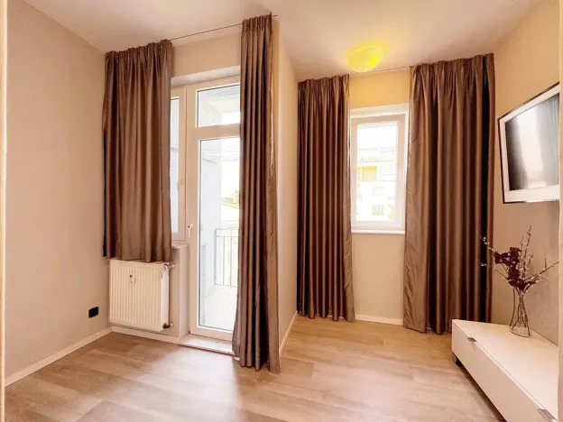 Pronájem bytu 3+kk, Brno, Mášova, 80 m2