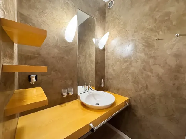 Pronájem bytu 3+kk, Brno, Mášova, 80 m2