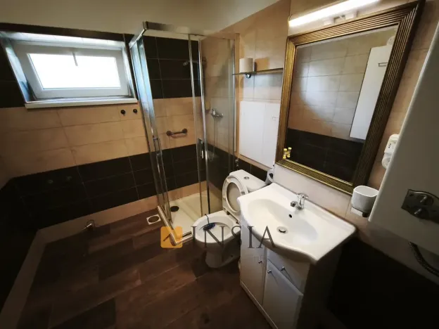 Pronájem bytu 2+1, Chvaletice, Československé armády, 54 m2