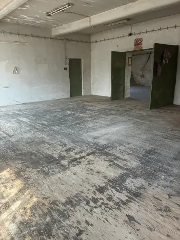 Pronájem skladu, Ivančice, Tovární, 154 m2