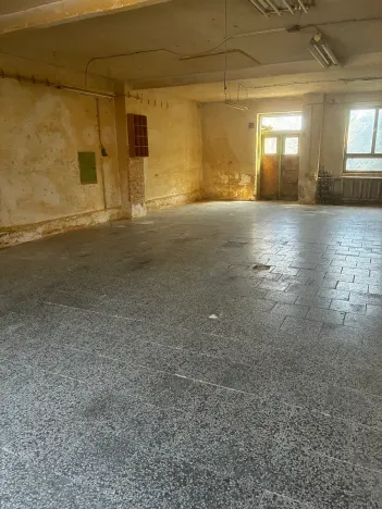 Pronájem skladu, Ivančice, Tovární, 154 m2