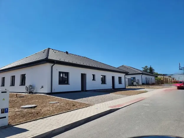 Prodej rodinného domu, Kamenné Žehrovice, Václava Drvoty, 94 m2