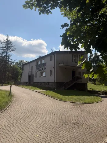 Prodej ubytování, Frýdlant nad Ostravicí, Harcovská, 500 m2
