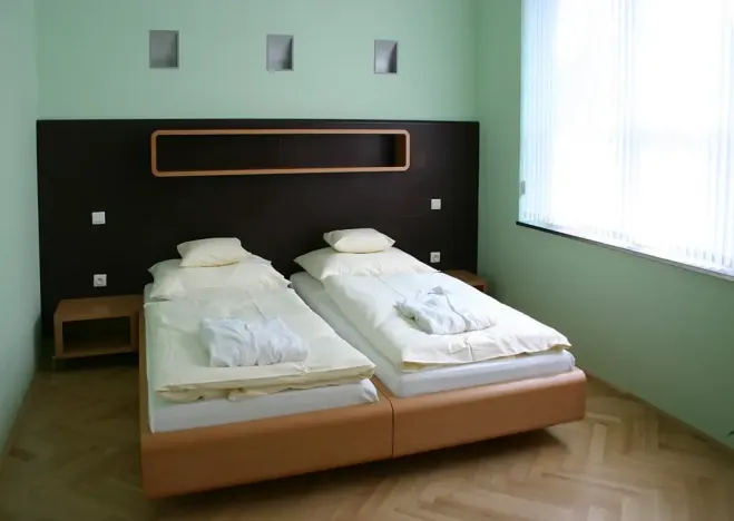 Prodej ubytování, Frýdlant nad Ostravicí, Harcovská, 500 m2