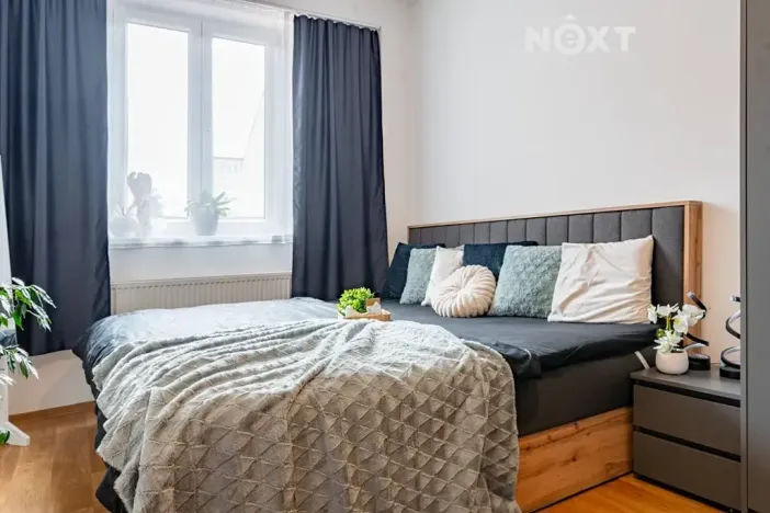 Prodej bytu 4+1, České Budějovice, J. Dobrovského, 73 m2