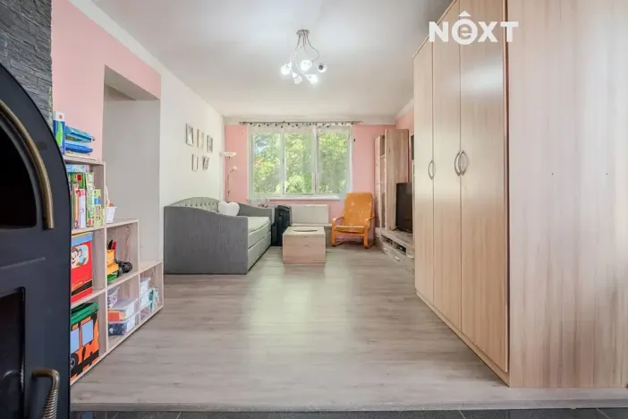 Prodej bytu 3+1, Netolice, Tržní, 64 m2