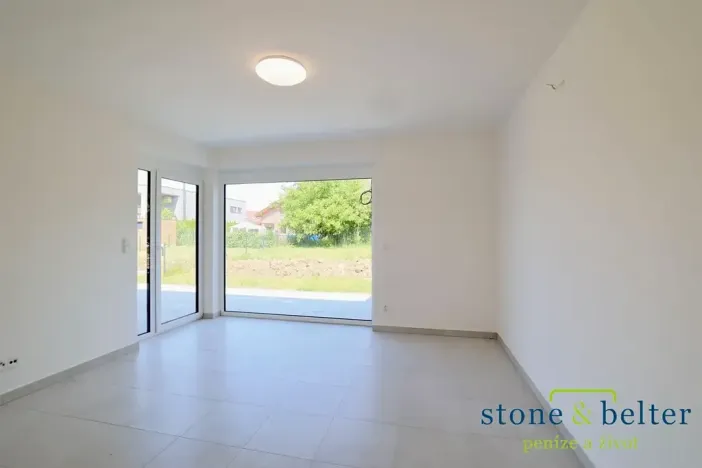Pronájem rodinného domu, Rudná, U Nučického nádraží, 110 m2