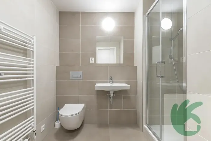 Pronájem bytu 1+kk, Praha - Strašnice, Počernická, 26 m2