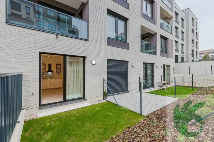 Pronájem bytu 1+kk, Praha - Strašnice, Počernická, 26 m2