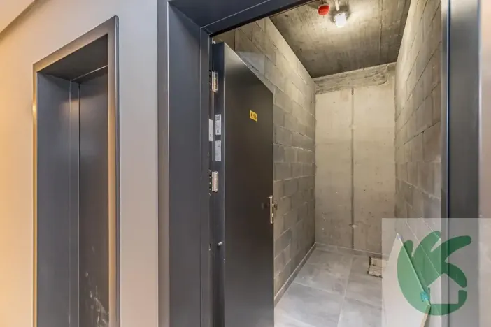 Pronájem bytu 1+kk, Praha - Strašnice, Počernická, 26 m2
