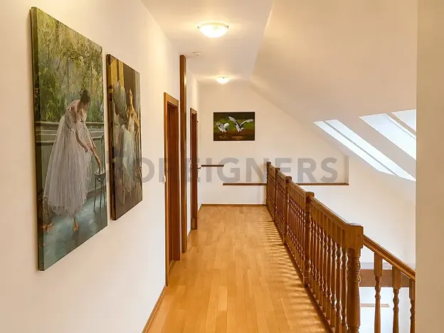 Pronájem bytu 4+kk, Olomouc, Sokolská, 162 m2