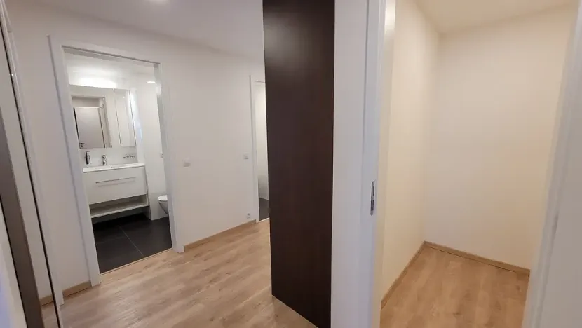 Pronájem bytu 3+kk, Praha - Stodůlky, Mukařovského, 69 m2
