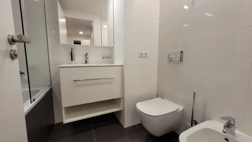 Pronájem bytu 3+kk, Praha - Stodůlky, Mukařovského, 69 m2