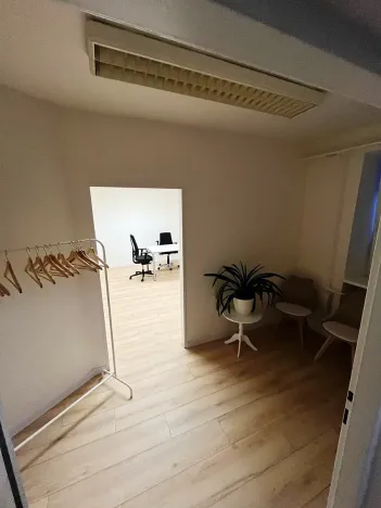 Pronájem ordinace, Brno, Kopečná, 29 m2