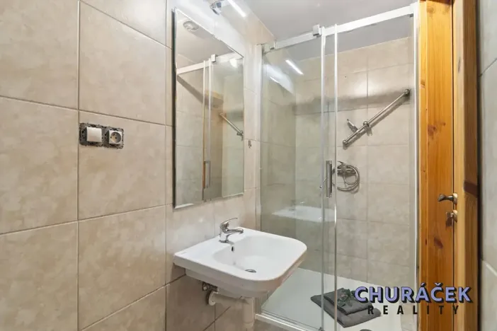 Prodej rodinného domu, Černošice, Foglarova, 400 m2
