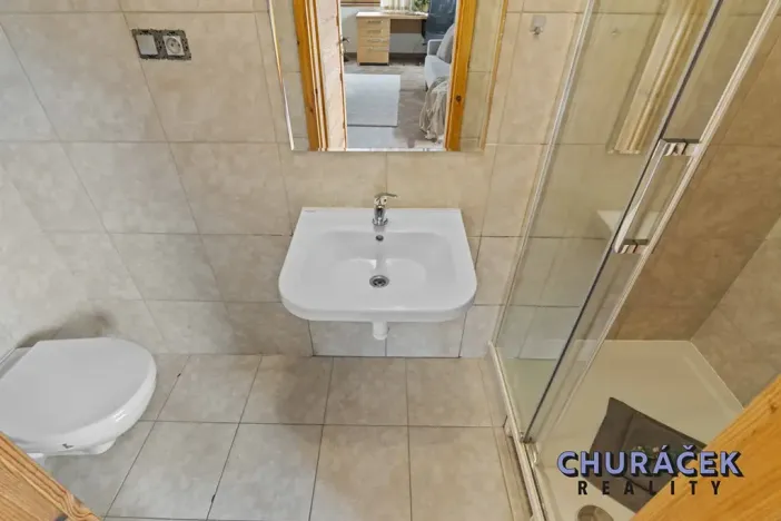 Prodej rodinného domu, Černošice, Foglarova, 400 m2