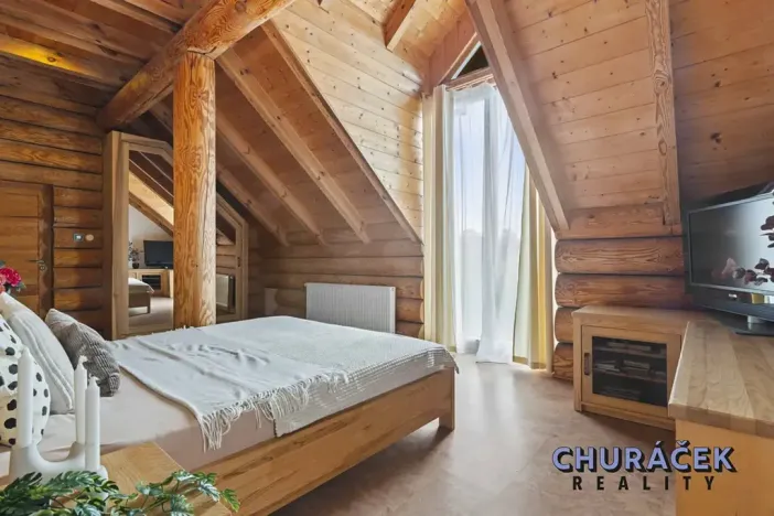 Prodej rodinného domu, Černošice, Foglarova, 400 m2