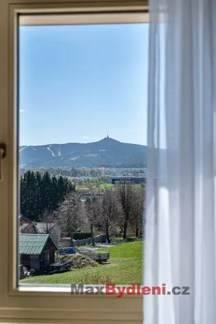 Prodej bytu 1+kk, Liberec, Polní, 33 m2