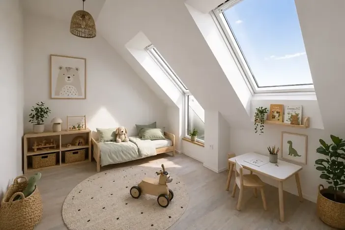 Prodej bytu 4+kk, České Budějovice, Štítného, 88 m2