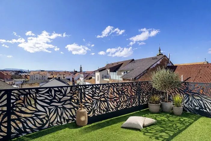 Prodej bytu 3+kk, České Budějovice, Štítného, 90 m2